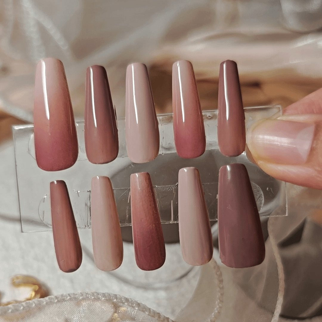 Warm Mirage product image (7)