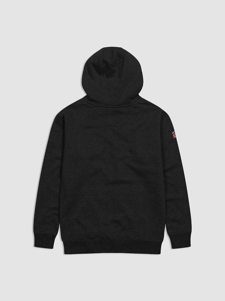 GII Hoodie | GII Insignia&Name Hoodie | Garden Interstellar Initiative product image (7)