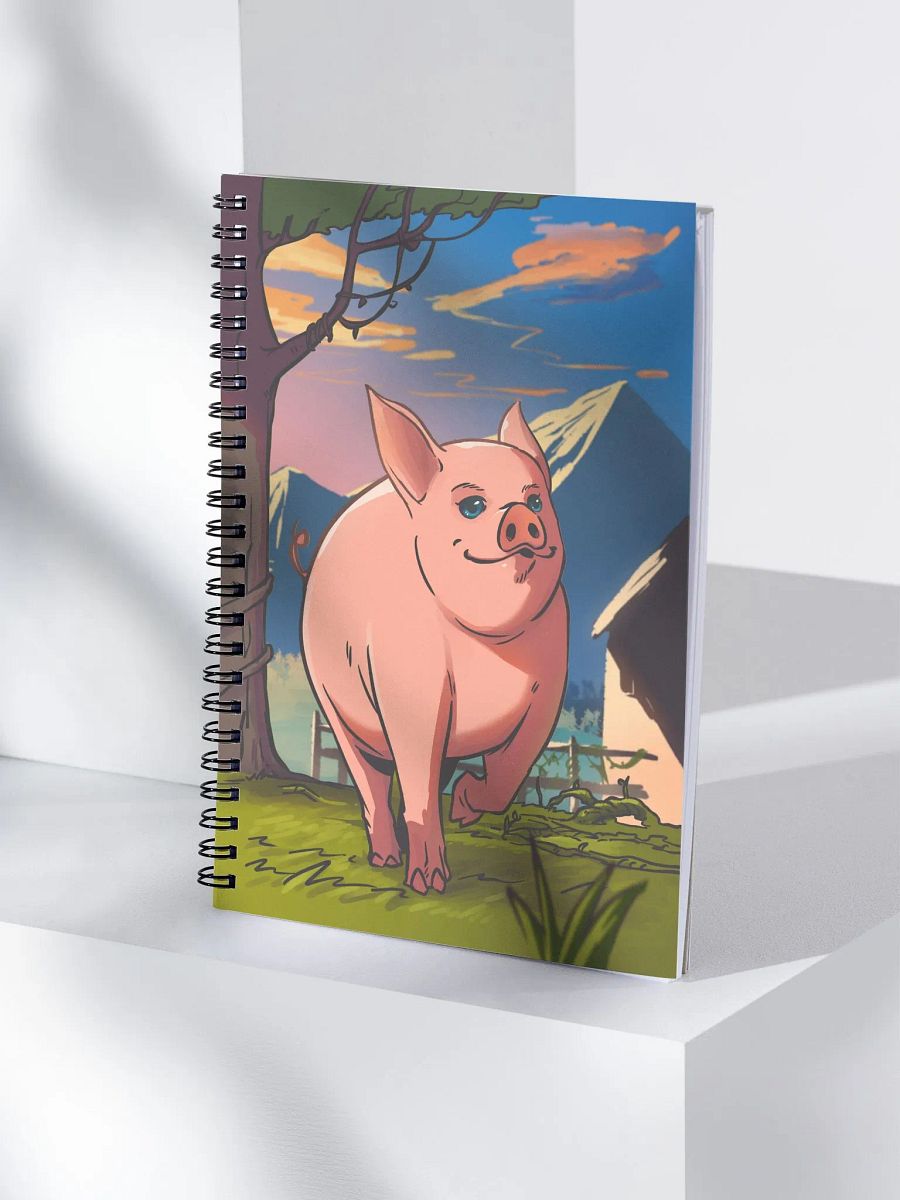 Crommyonian Sow, the Dauntless Swine product image (4)