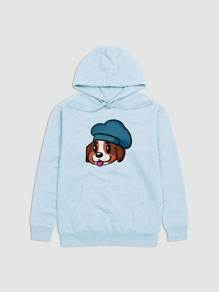 Mutt Logo Sweater product image (1)