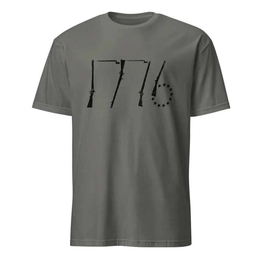 1776 Muskets product image (2)