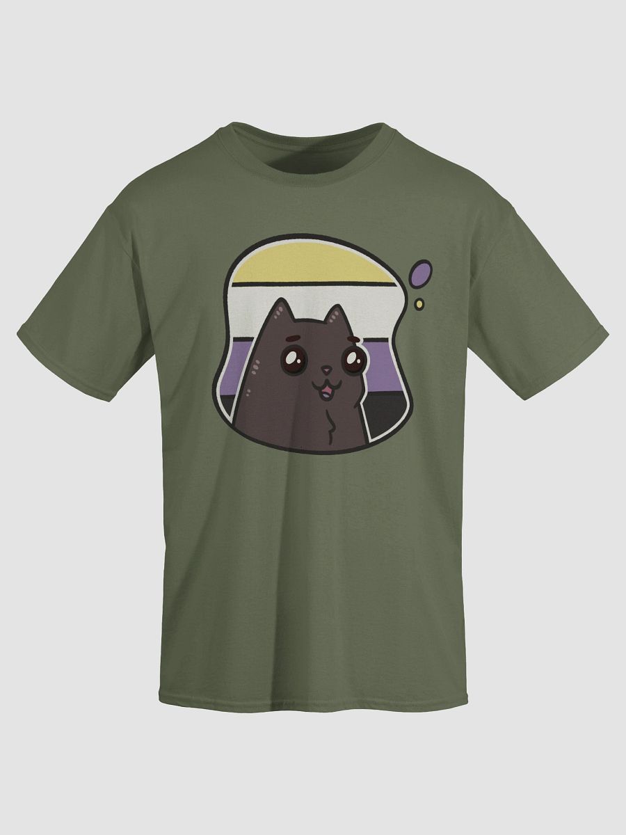 t-shirt : void non-binary product image (2)