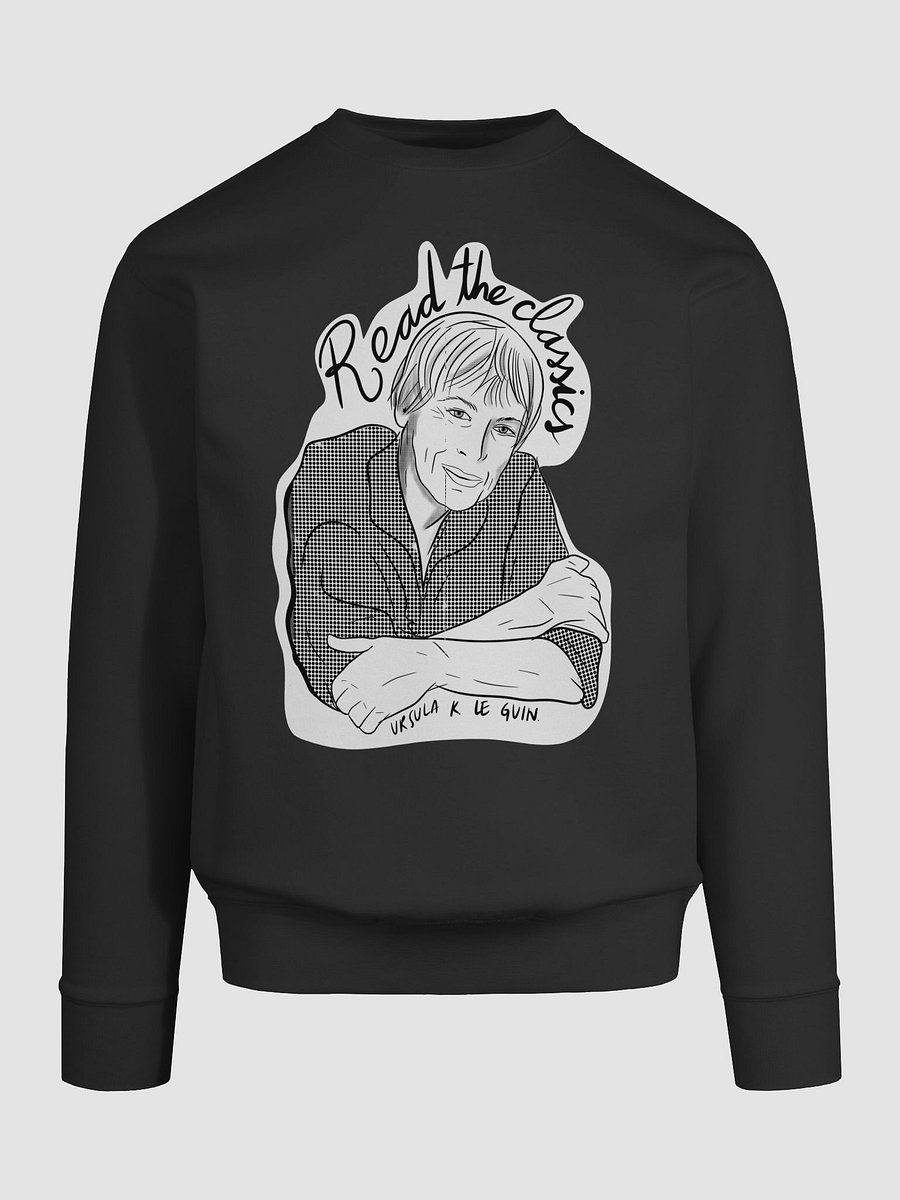 Read the Classics Sweatshirt product image (83)