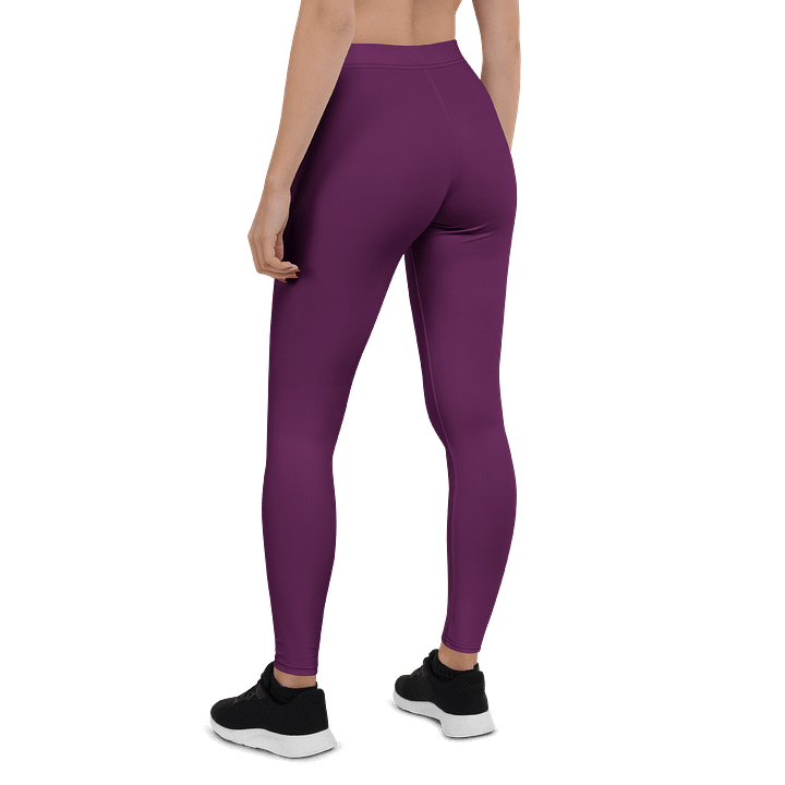 ZAYO Purple Haze All-Over Leggings product image (2)