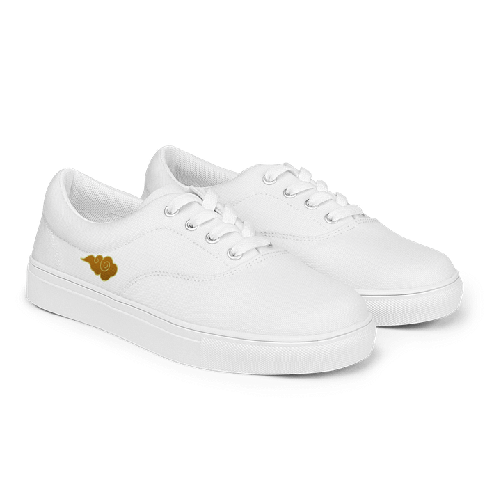 Golden Cloud Women's Taiji Shoes product image (1)