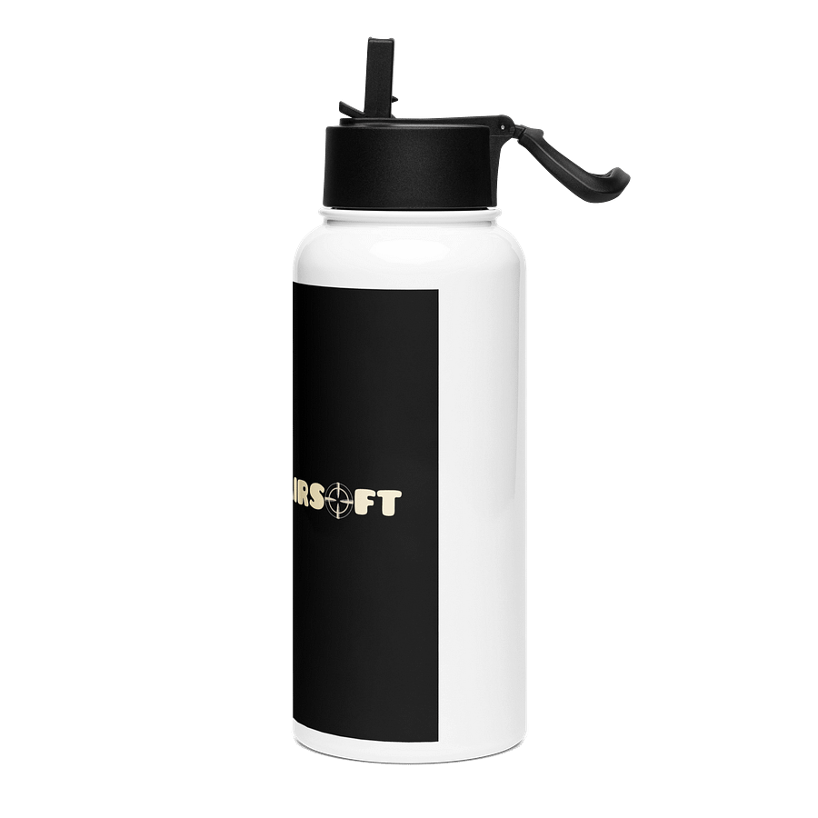 Irishguyairsoft Steel Water Bottle product image (3)