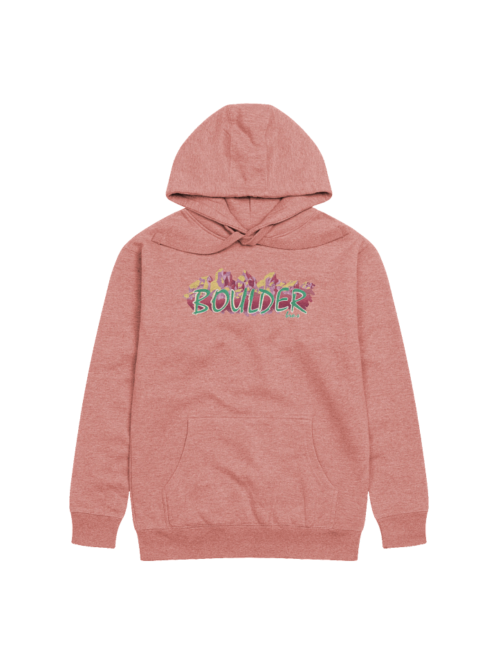BOULDER BRO'S - Peaks product image (1)