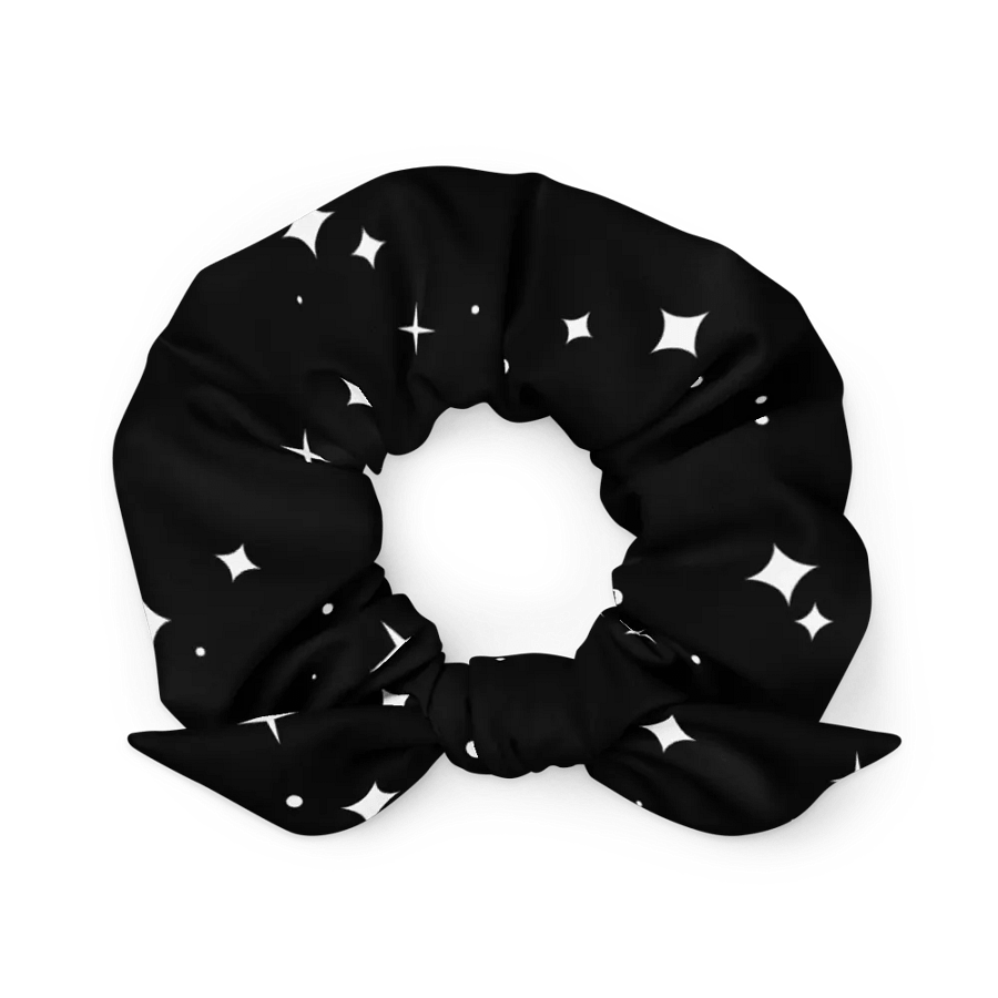 Starry Night All-Over Print Scrunchie product image (1)