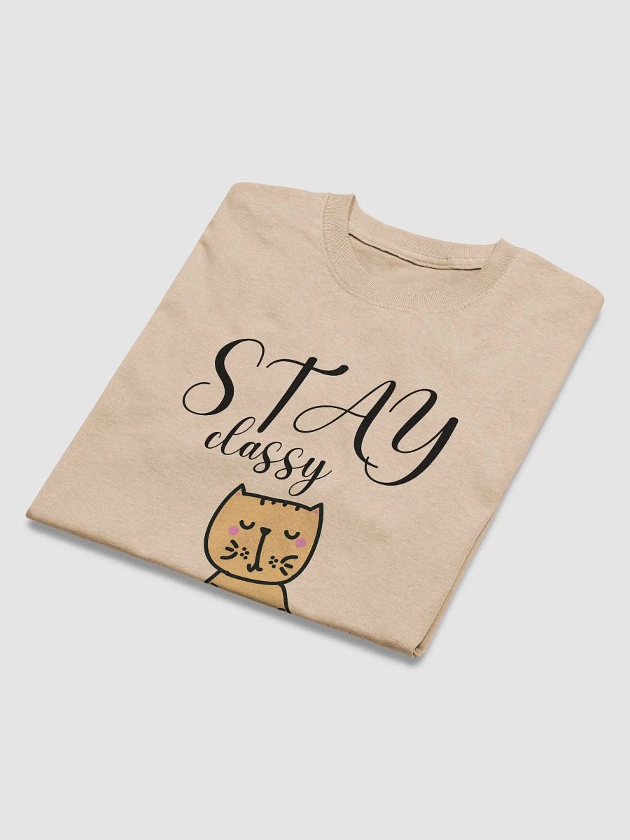 Stay Classy product image (35)