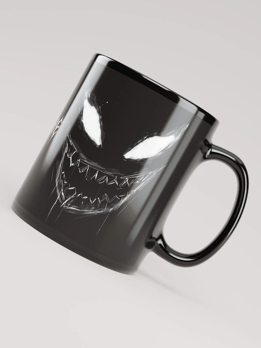 WOLFIE'S RAGE mug product image (4)