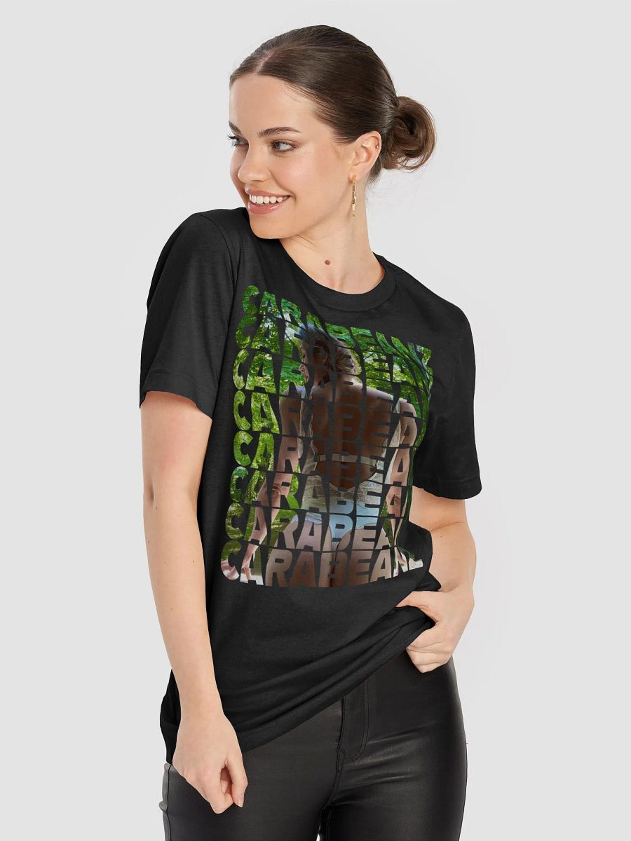 CaraBeanz (Logo on the front) product image (8)