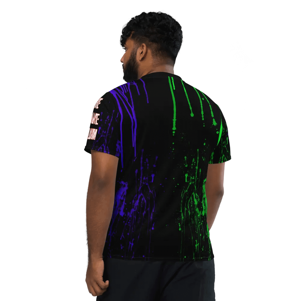 JokersVibe Oozy jersey product image (1)