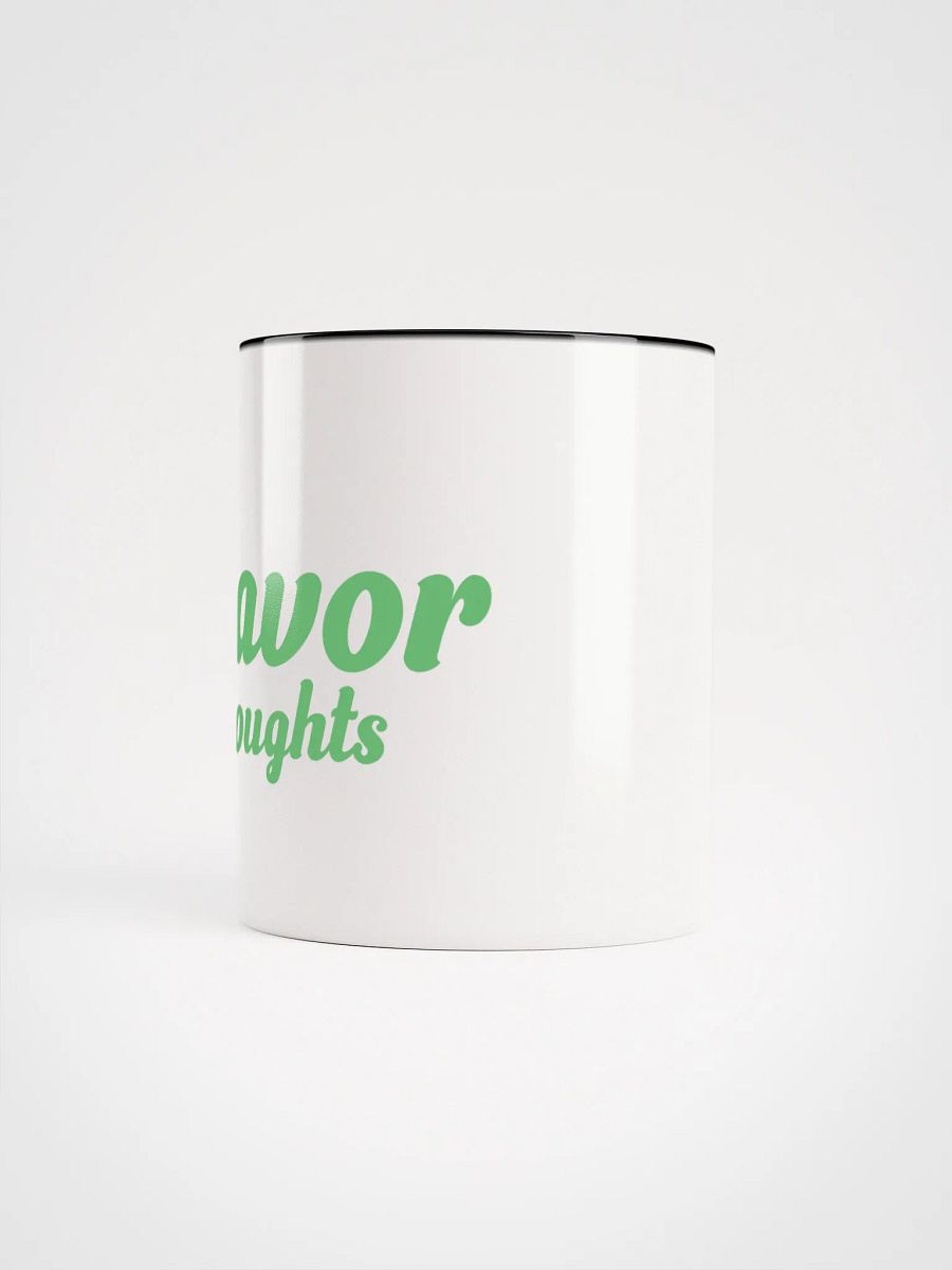 Ceramic Mug product image (2)