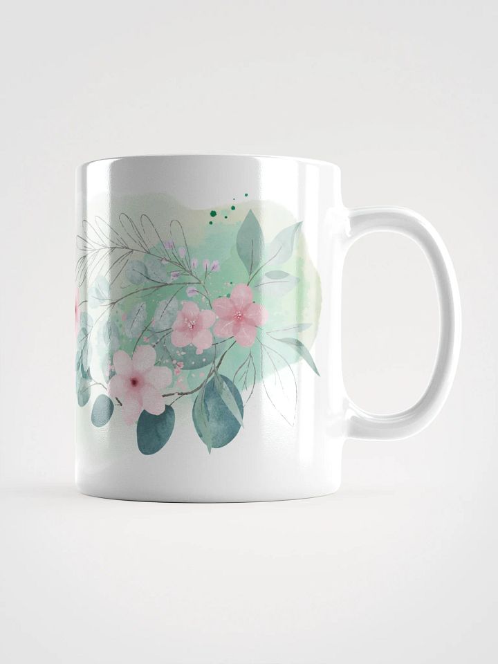 Floral Mug product image (1)