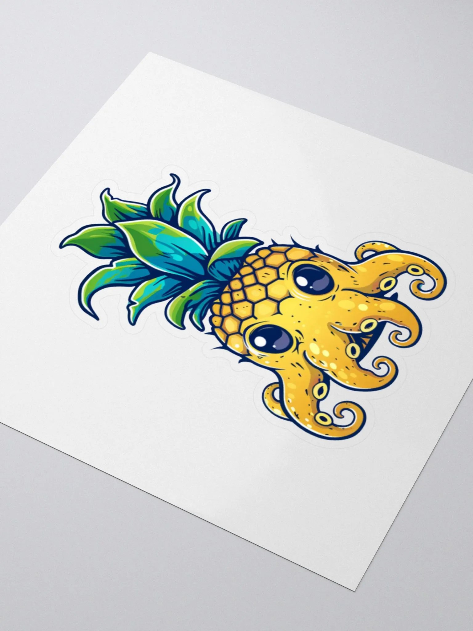 Piney Stickers product image (3)