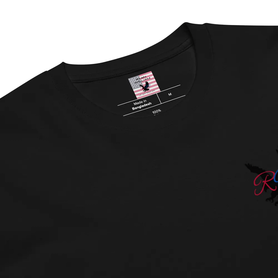 RW USA GNOME T-Shirt product image (12)