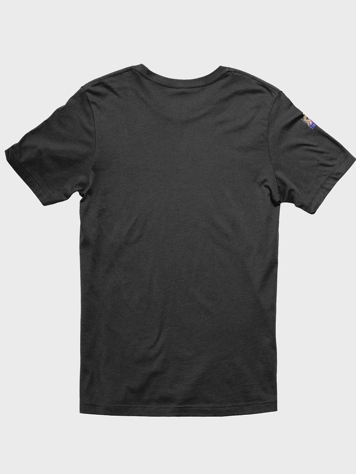 Wide Awake Owl Tee product image (10)