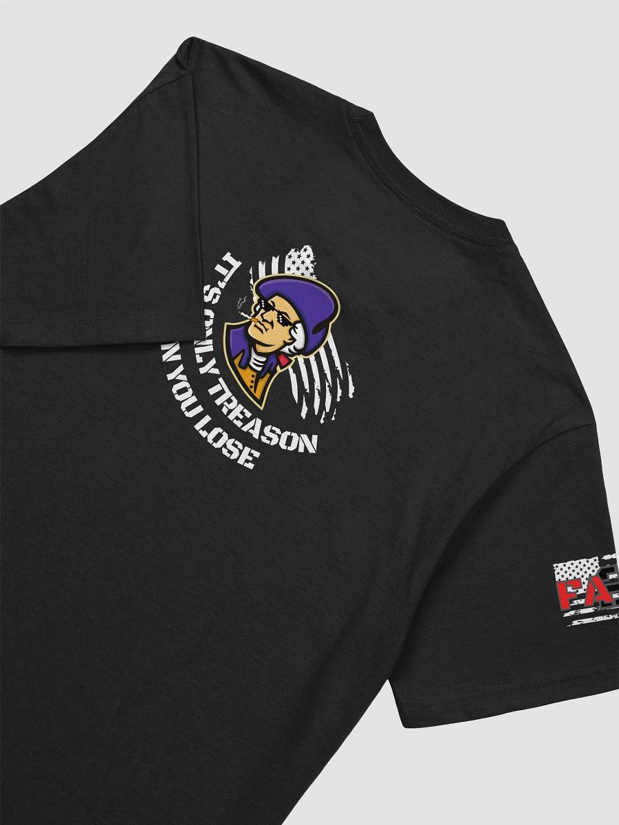 FA2FO- Treason Edition product image (1)