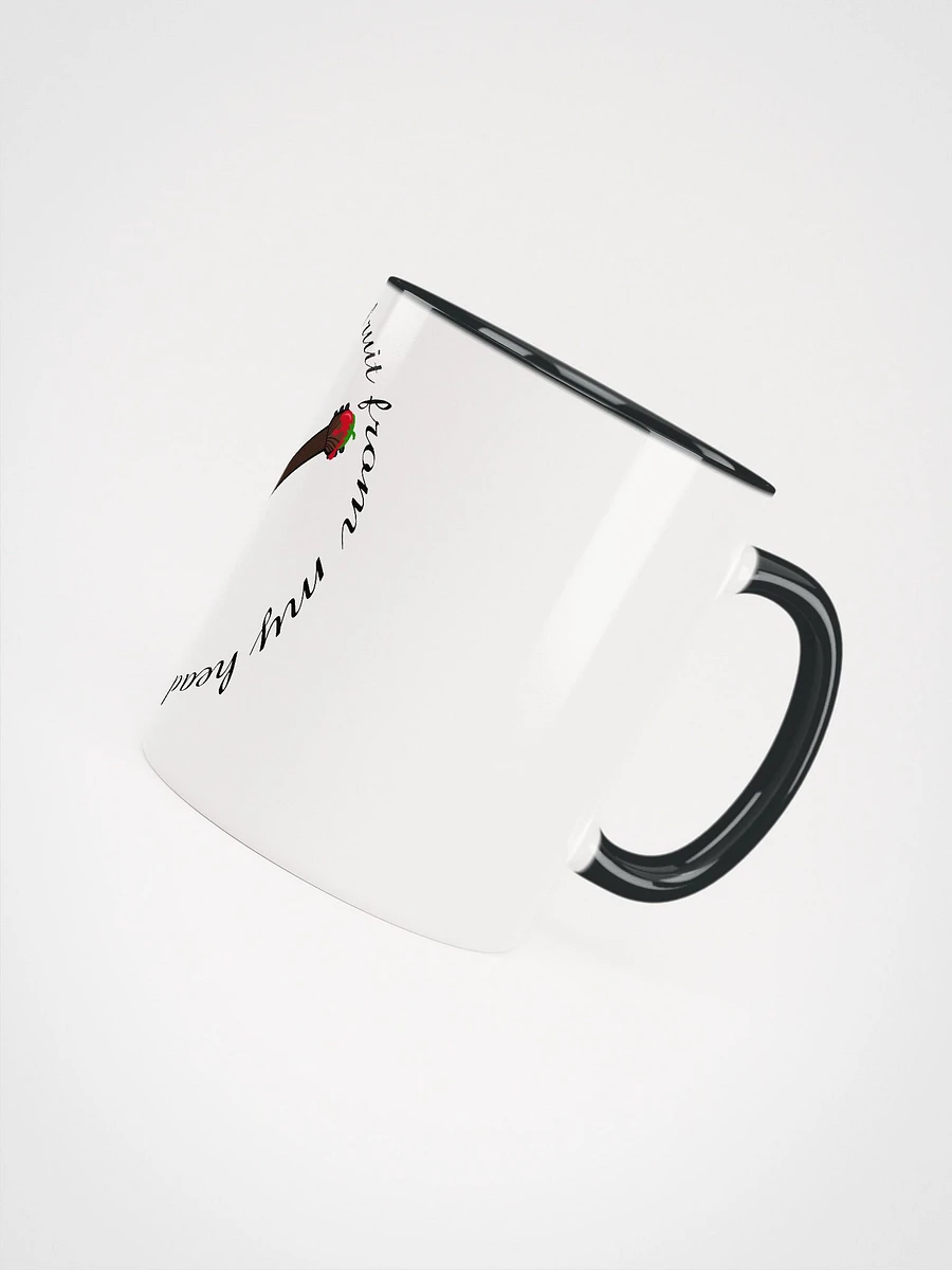 Vain's Mug product image (5)
