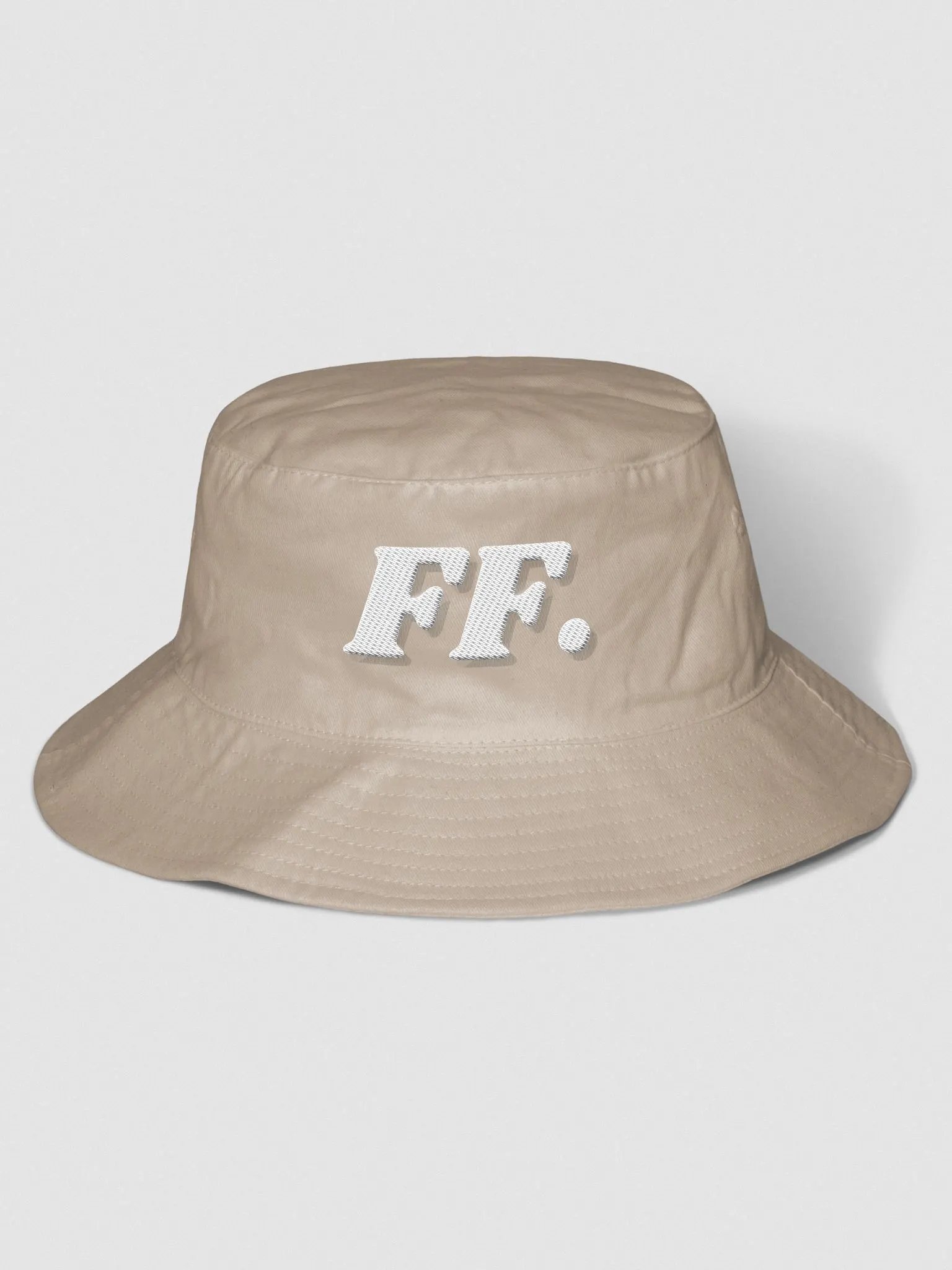 FF. BUCKET product image (4)