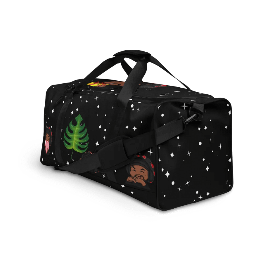 Space Duffle product image (3)