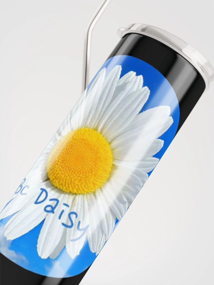 BC DAISY TUMBLER product image (5)
