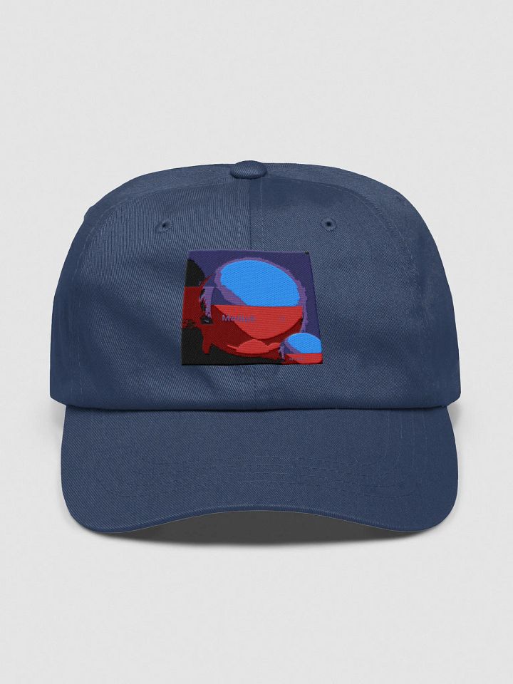 Ayiti Richès Classic Cap product image (2)