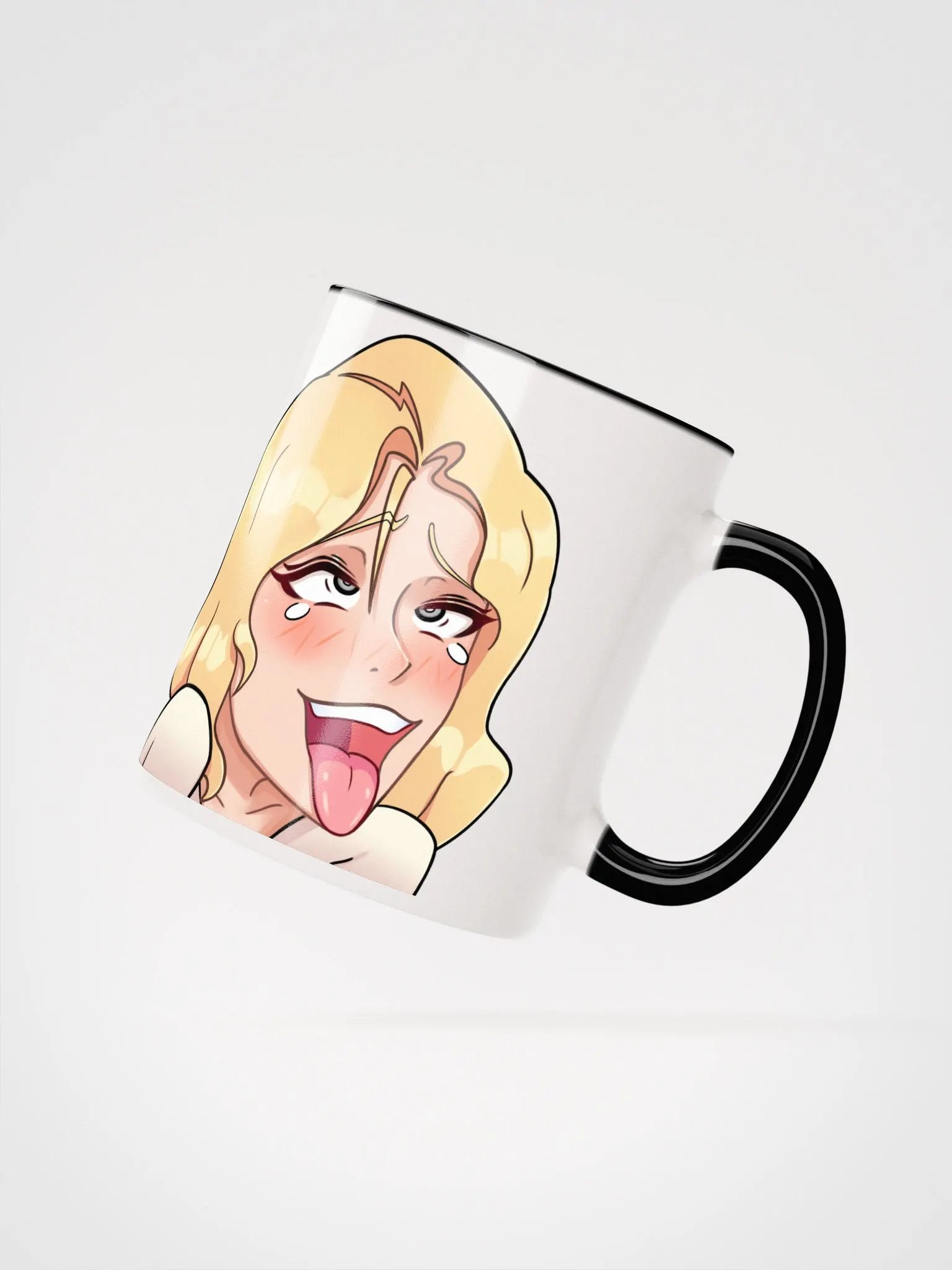 Uwu Mug Duo Color product image (2)