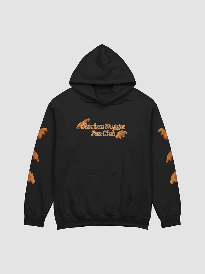 Dino Nuggie Hoodie product image (2)