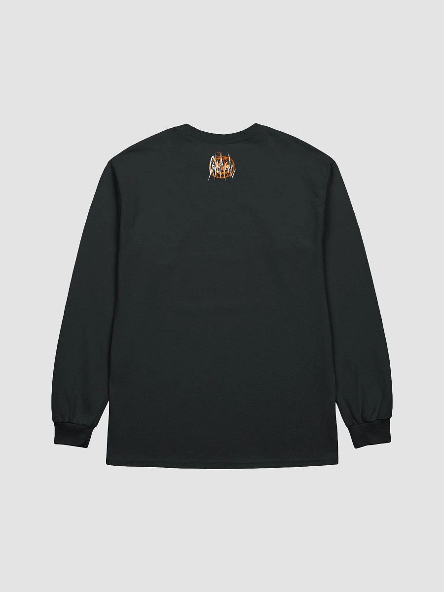 Custom Toby Long Sleeve Tee product image (2)