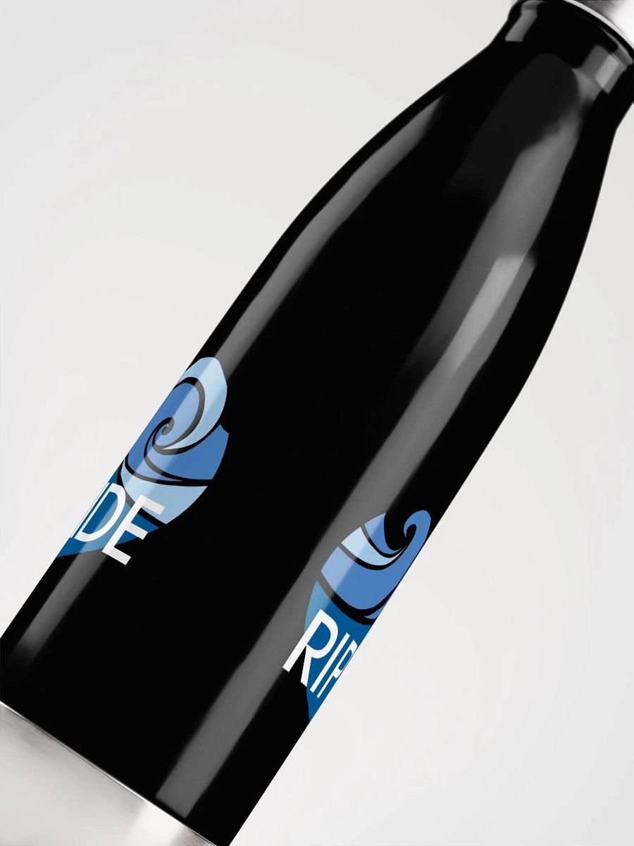 Riptide Dodgeball Club Stainless Steel Water Bottle product image (5)