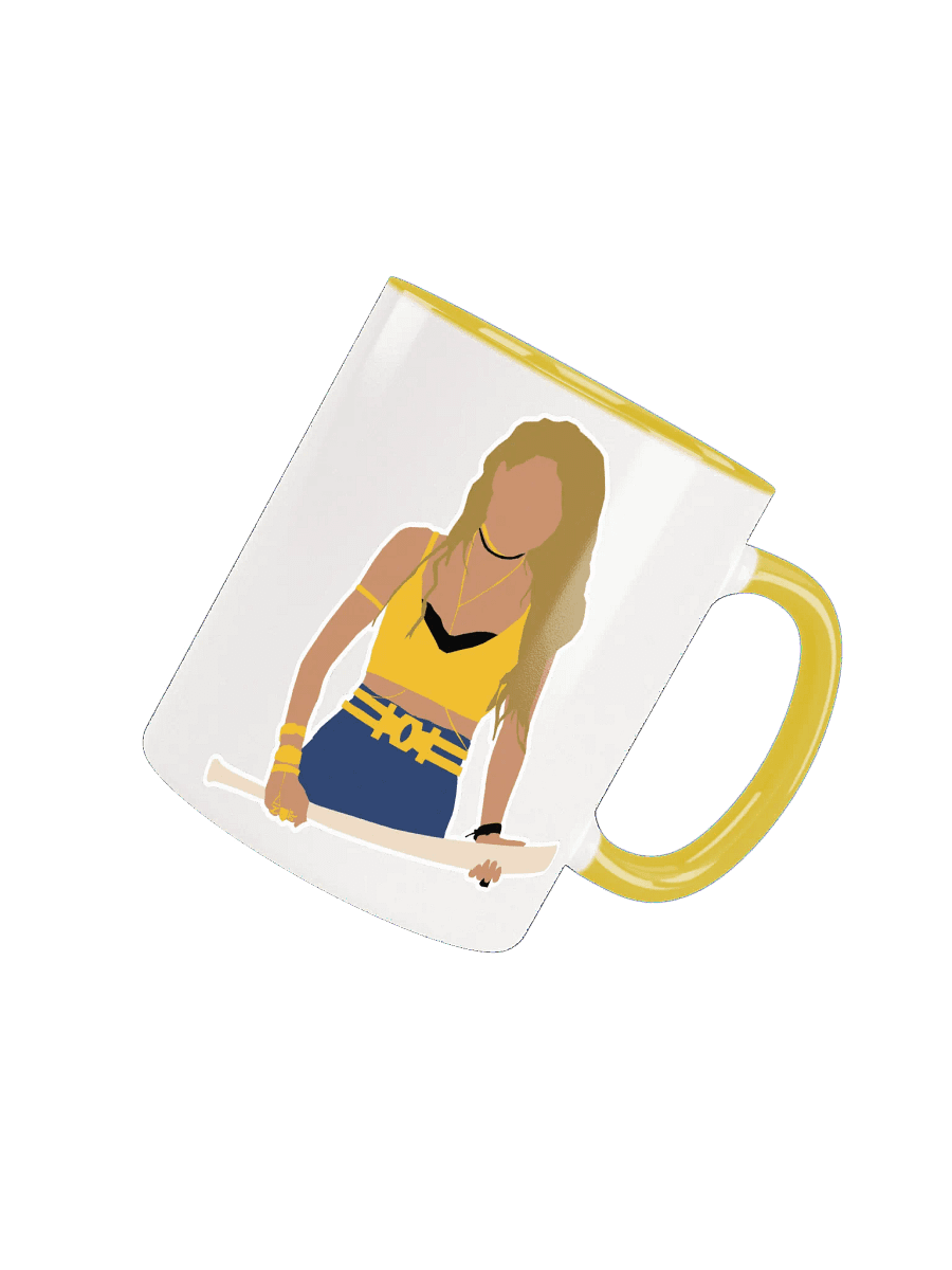 BOP Canary - Mug product image (8)
