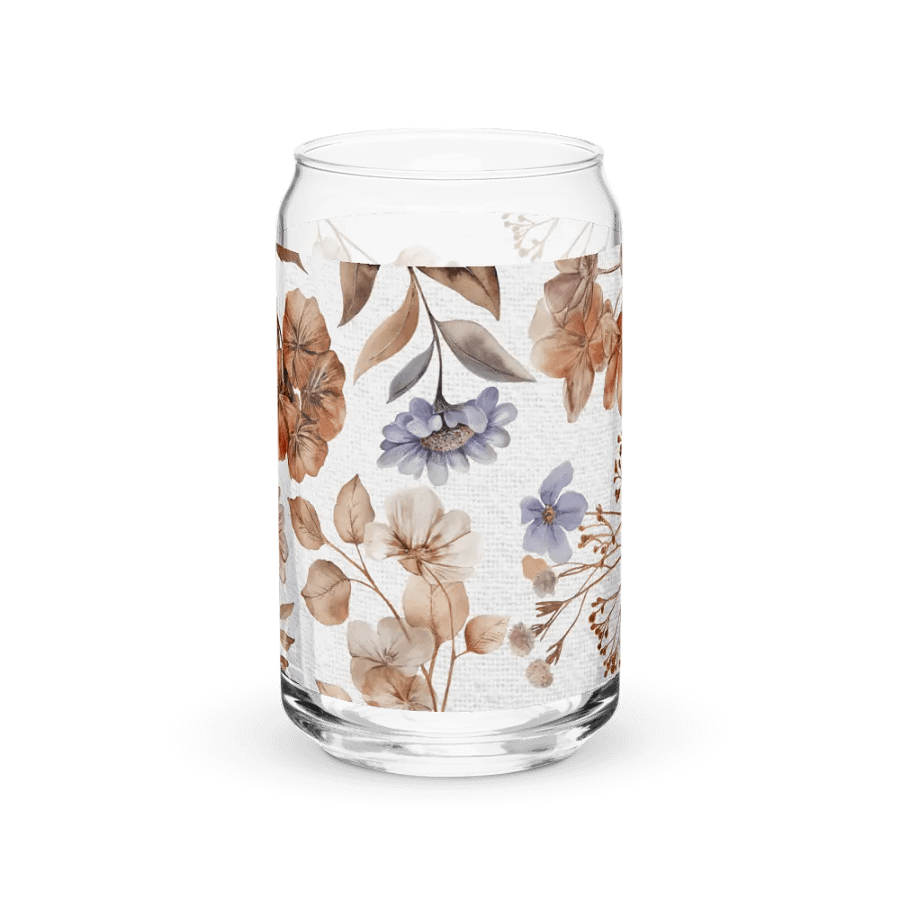 Patterns Sipper Glass product image (39)