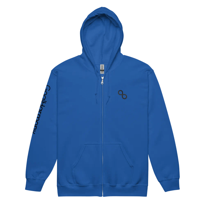 Goal Harmony Hoodie product image (2)