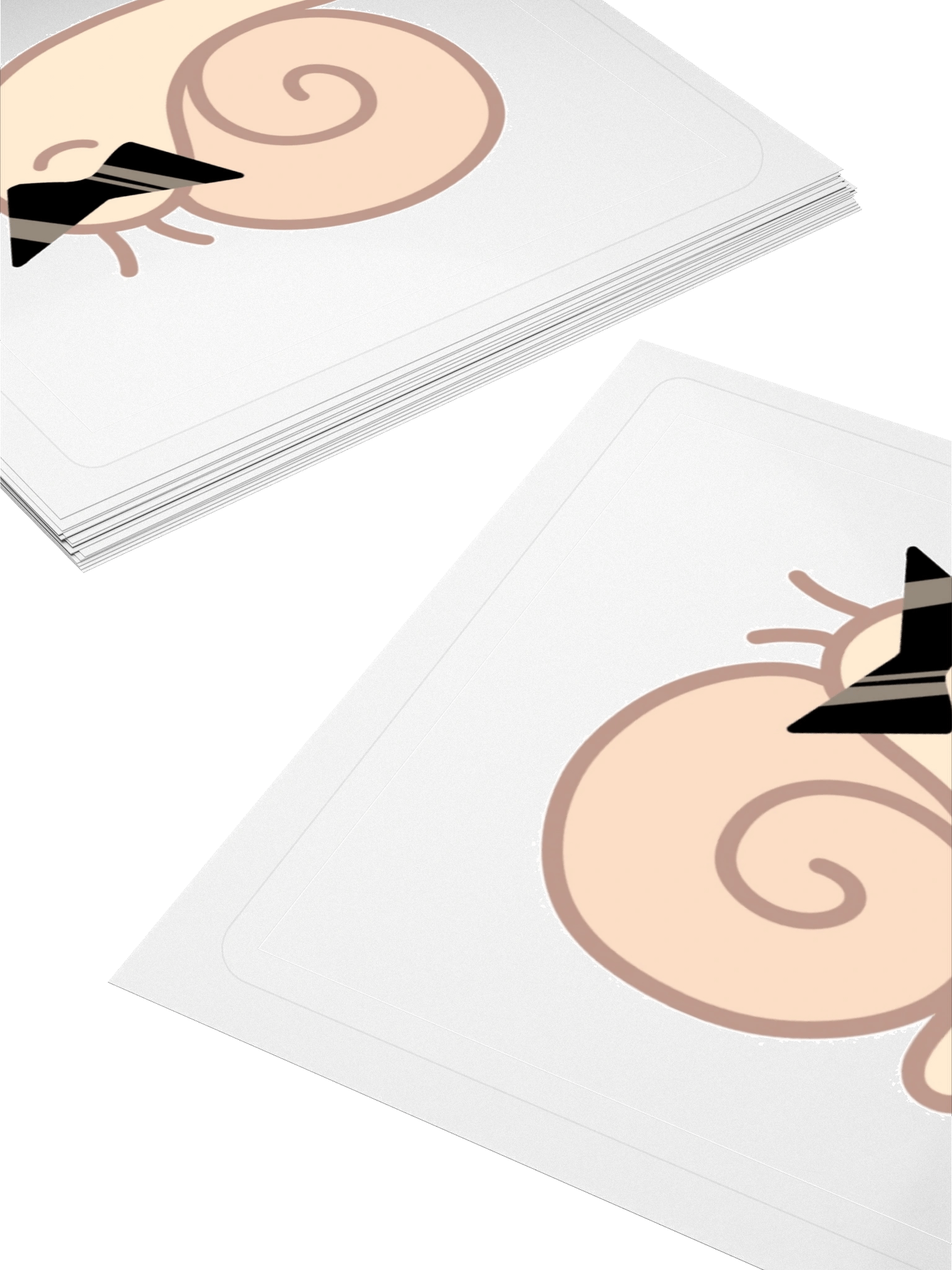 Scooter Sticker product image (8)
