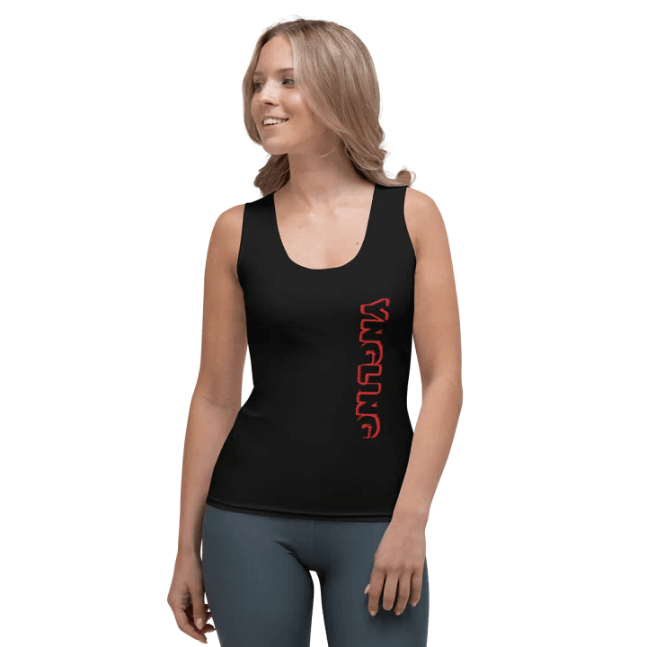 Original Yngling Edition - Tank top product image (1)