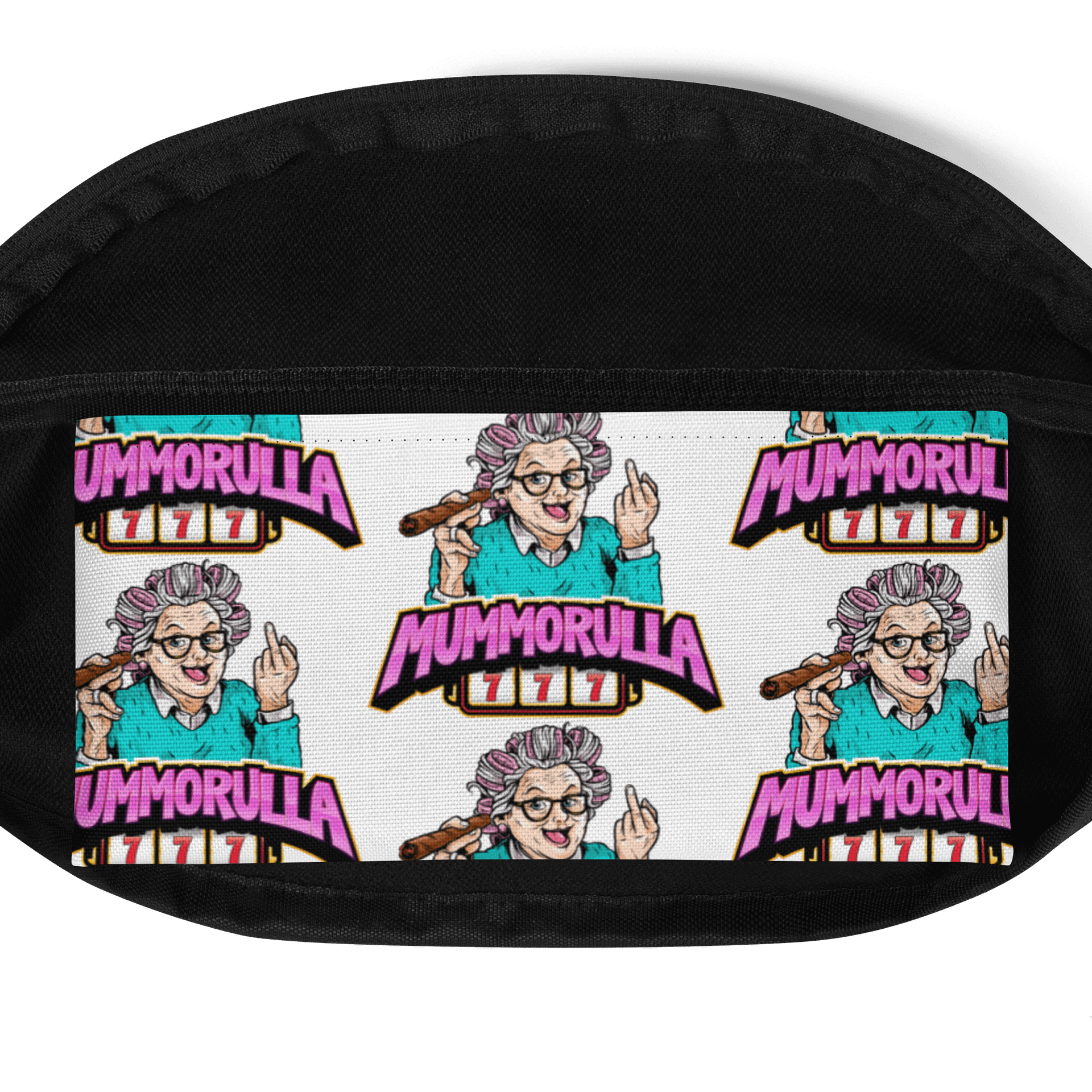 Mummorulla Vyölaukku product image (4)