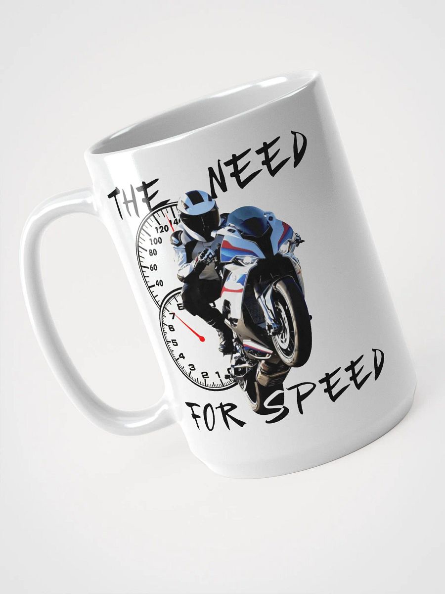 Need For Speed Mug product image (3)