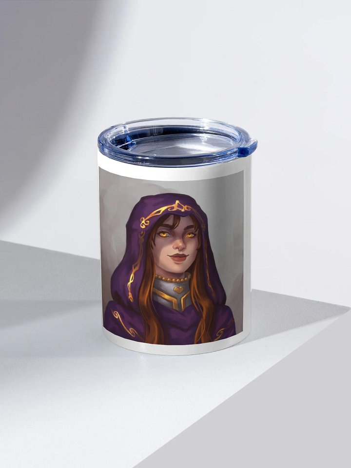 Verity Stainless Steel Tumbler product image (2)