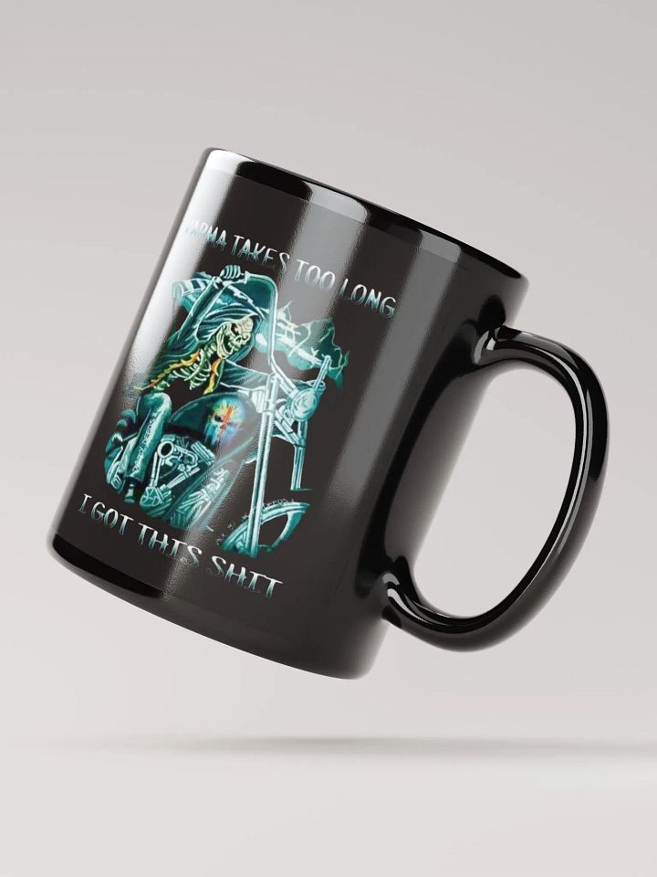 Skull Cup #7 product image (4)