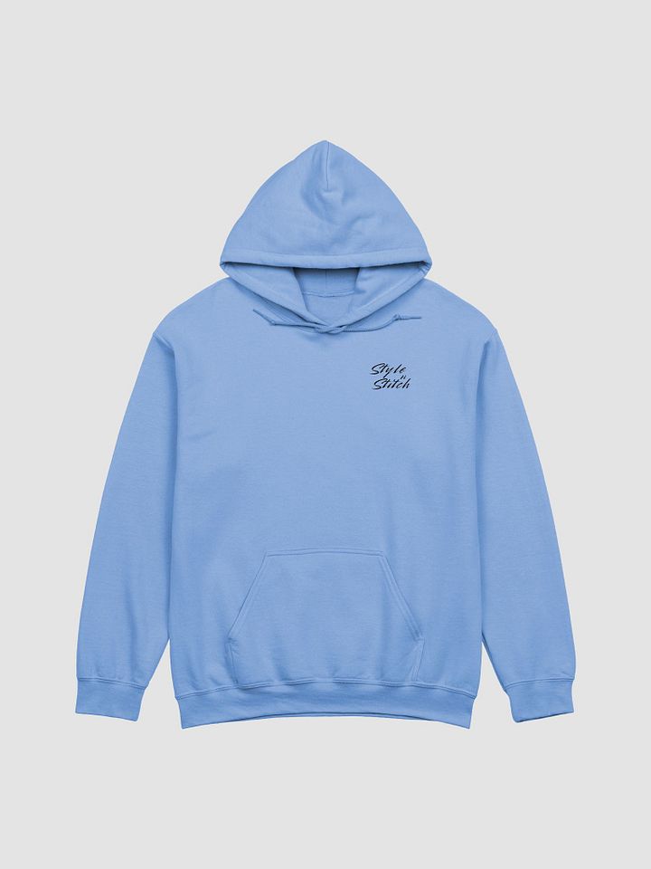 Over the Top Hoodie product image (1)