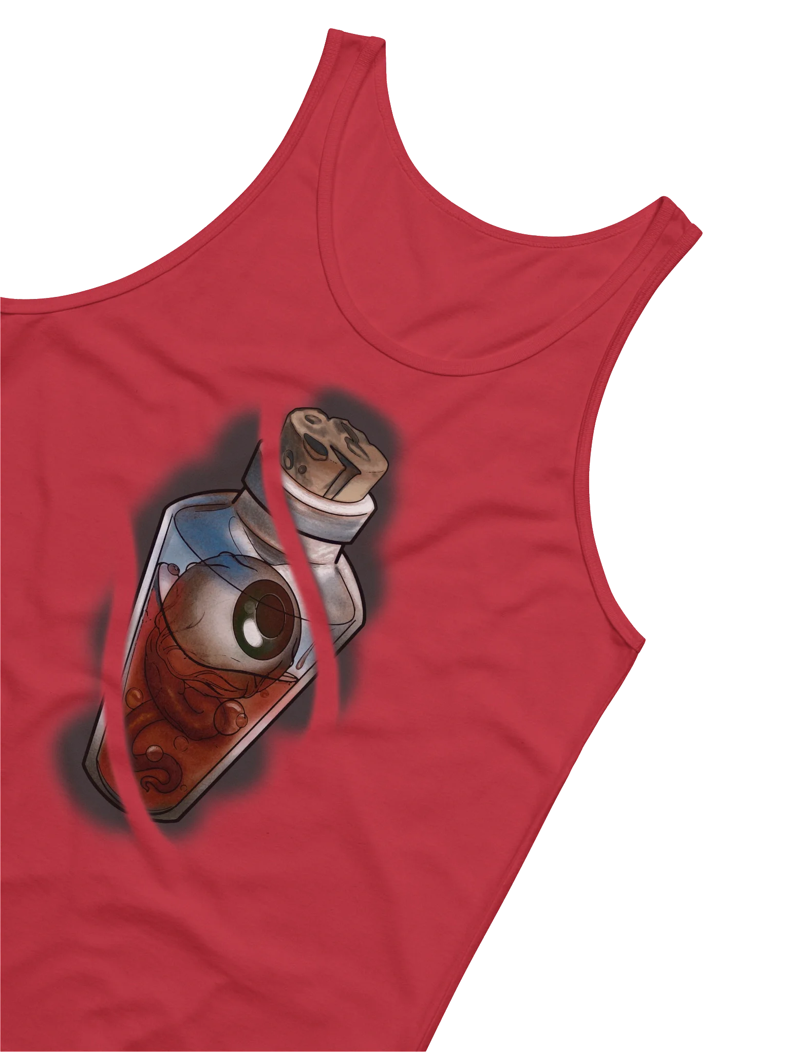 Jar - Bella+Canvas Jersey Tank product image (28)