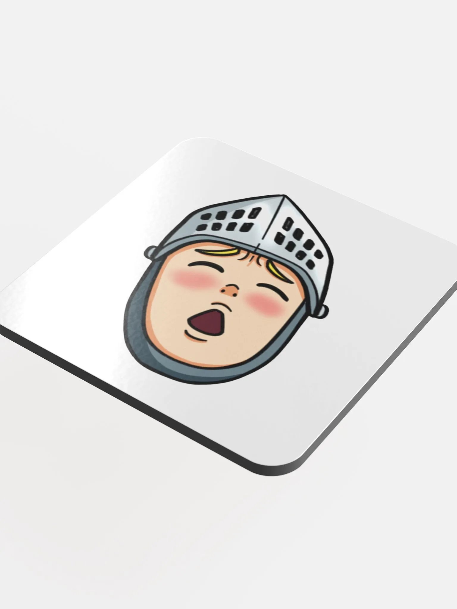 Gasm Coaster product image (4)