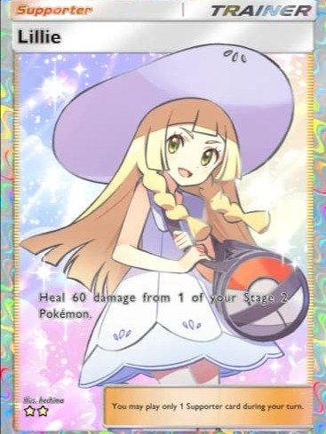 LILLIE product image (2)