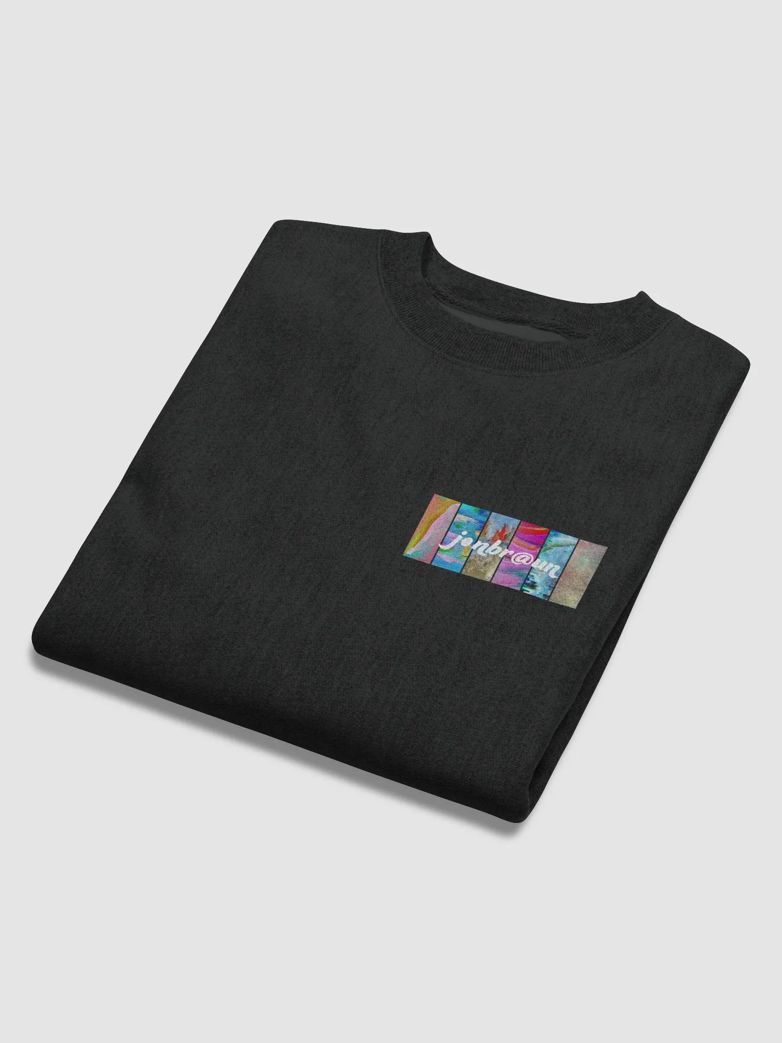 Signature Sweatshirt product image (1)
