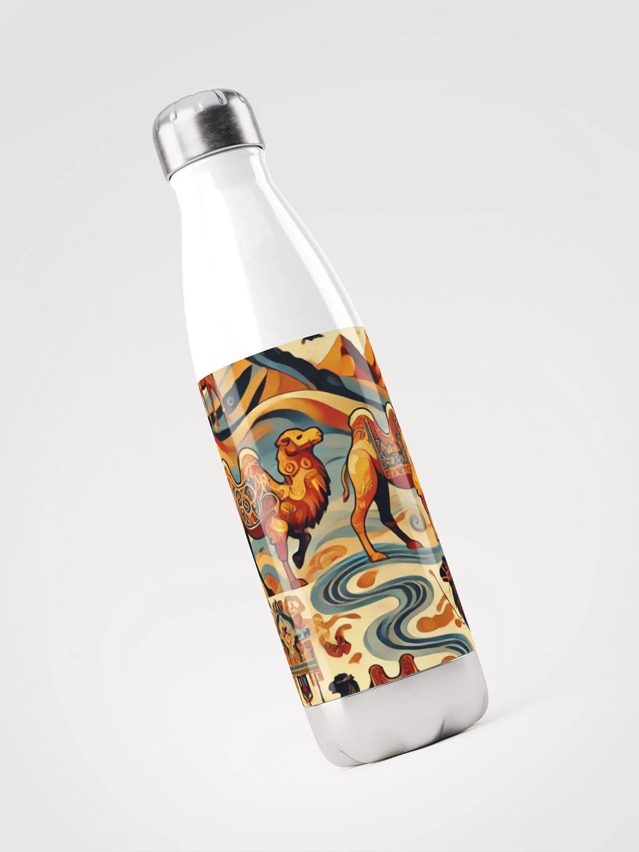 Silk Road Elegance product image (6)
