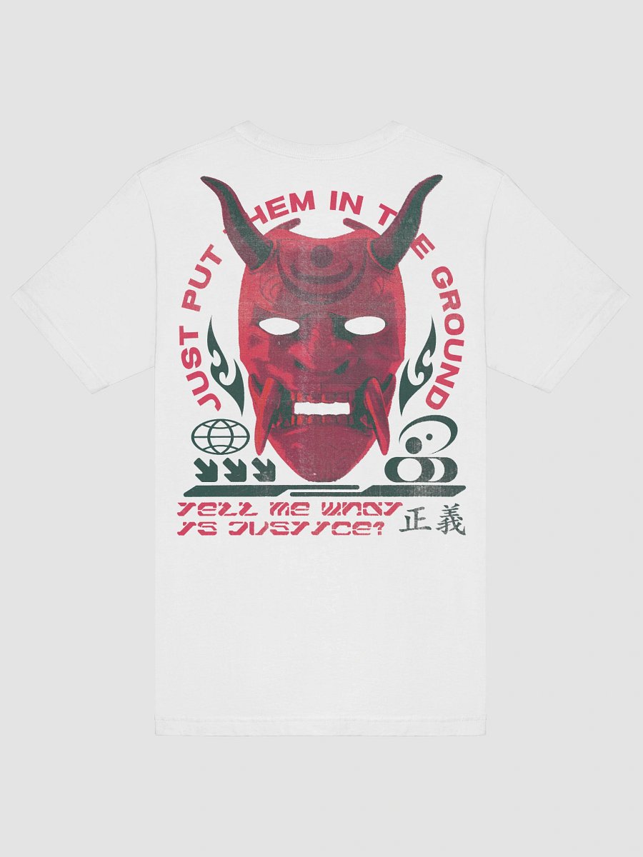 CONCRETE - T SHIRT product image (12)