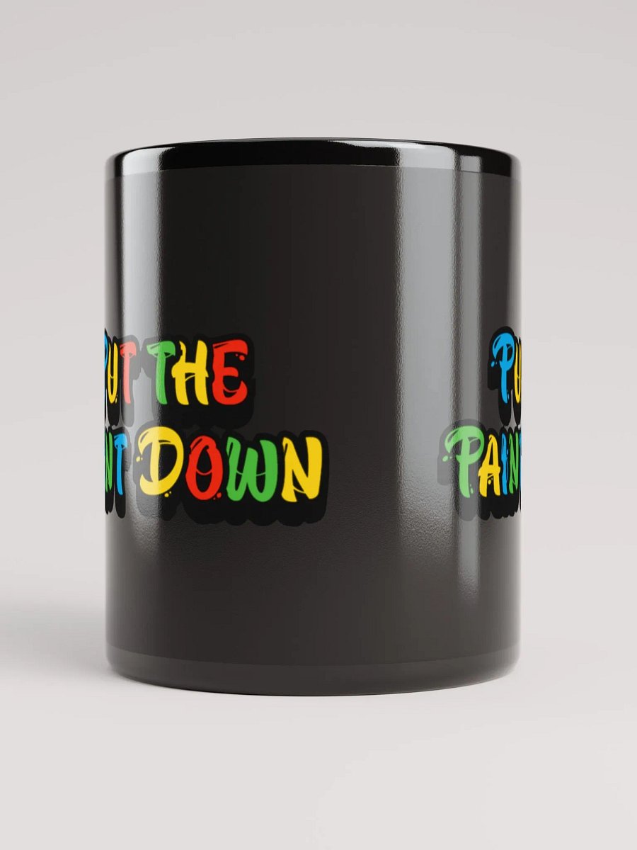 Not Paint Mug product image (7)