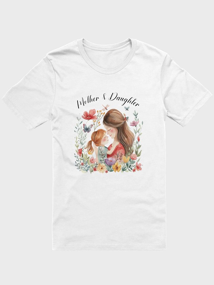 Mother & Daughter Women's T-Shirt product image (32)