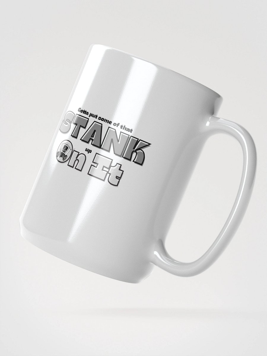 Stank on It Mug product image (2)
